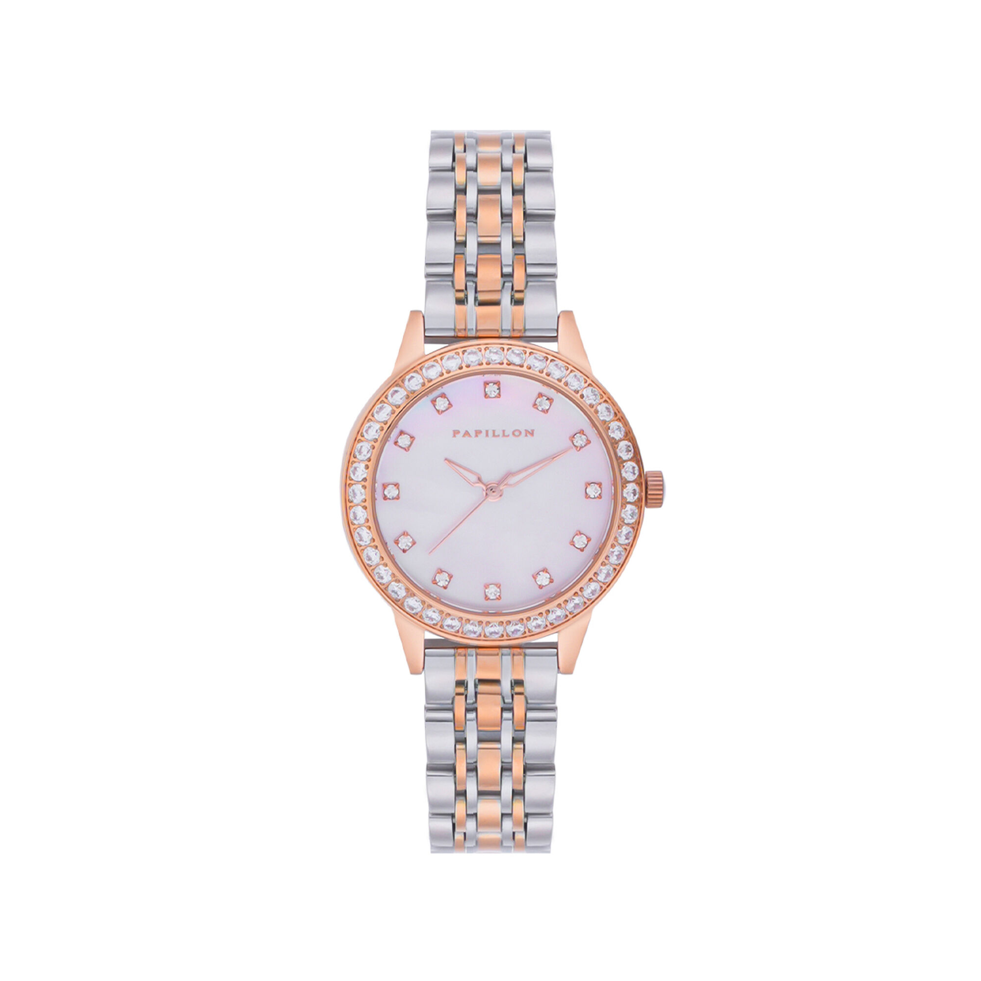 Papillon Watch HK5 (8909L-E) + Box