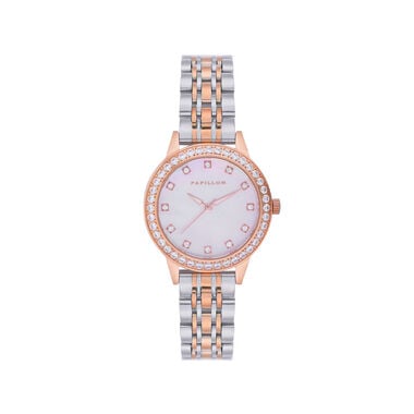 Papillon Watch HK5 (8909L-E) + Box