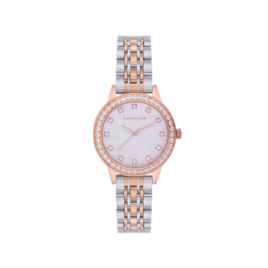 Papillon Watch HK5 (8909L-E) + Box Papillon Watch HK5 (8909L-E) + Box