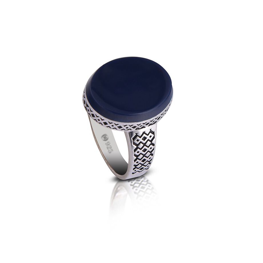Proud Silver Ring Proud Silver Ring