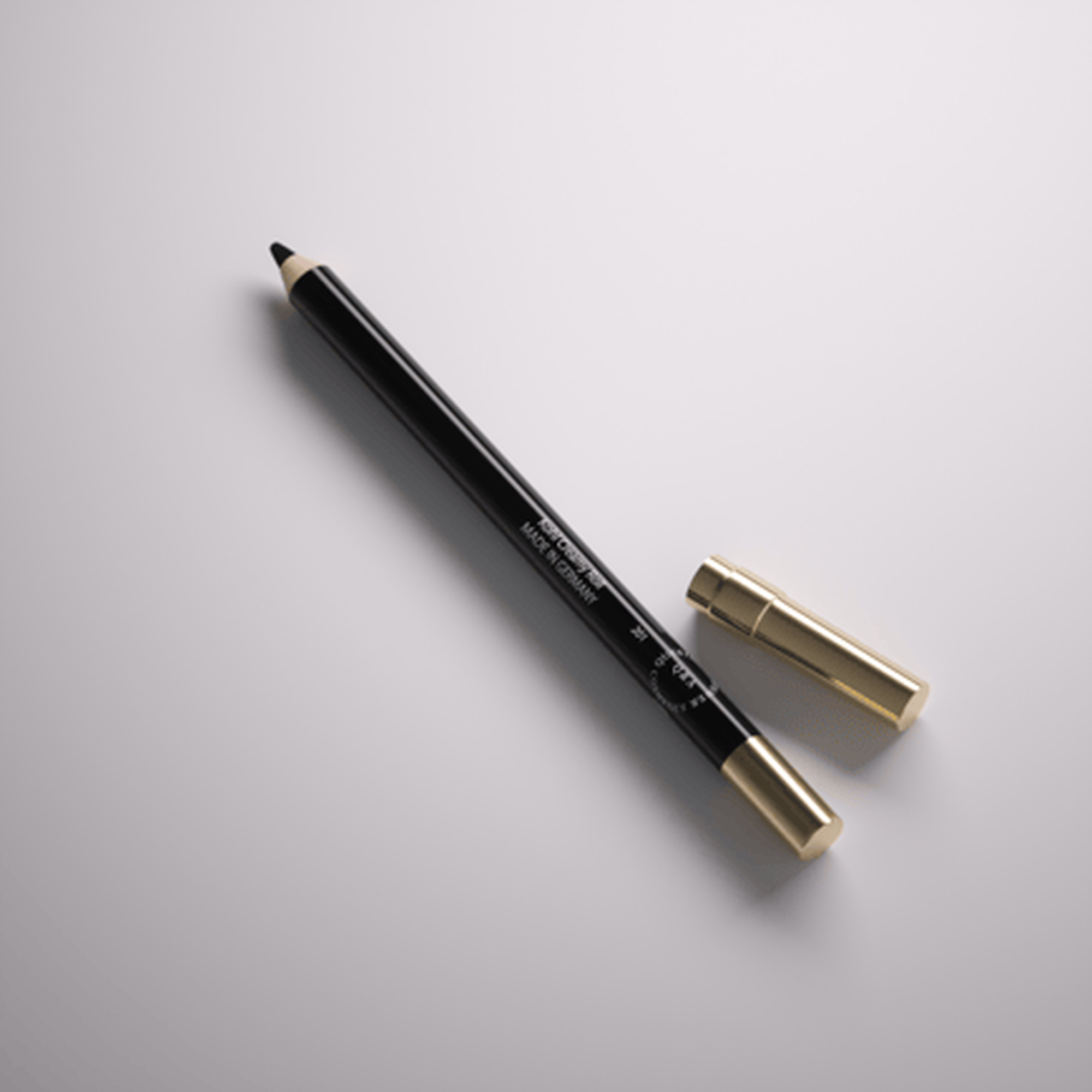 Waterproof Kohl Pencil PRO No.202
