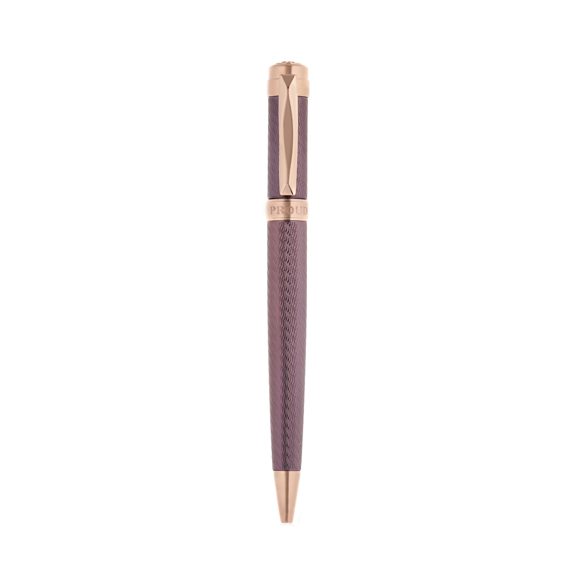 Proud Ballpoint Pen