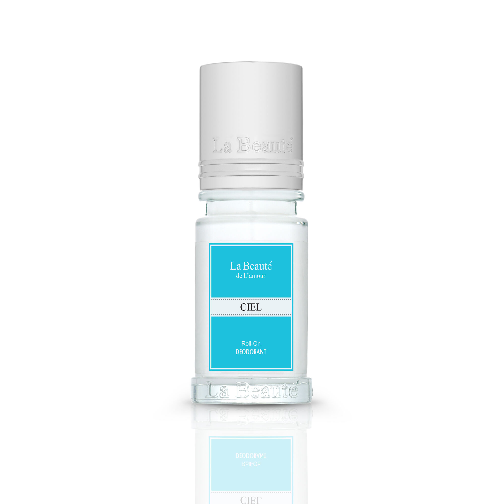 Cell Deodorant - 50 ml La Beautie de l'Amour