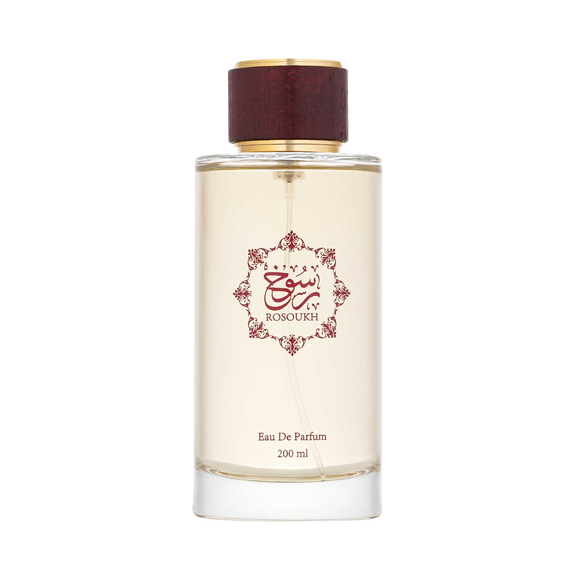 عطر رسوخ   200مل