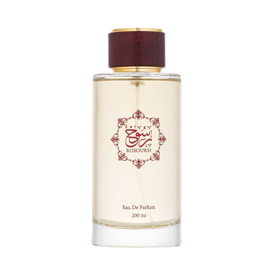 عطر رسوخ   200مل