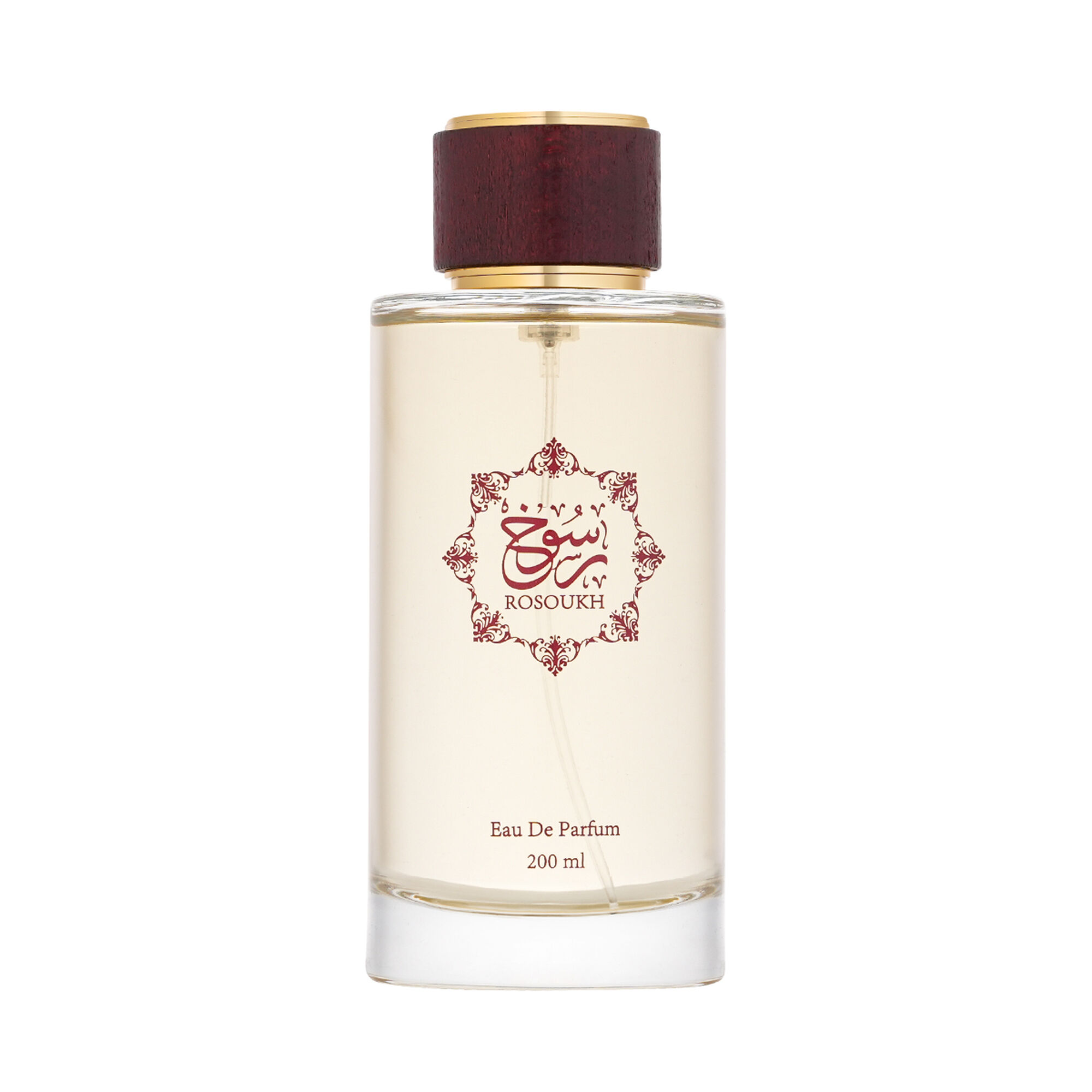 عطر رسوخ   200مل
