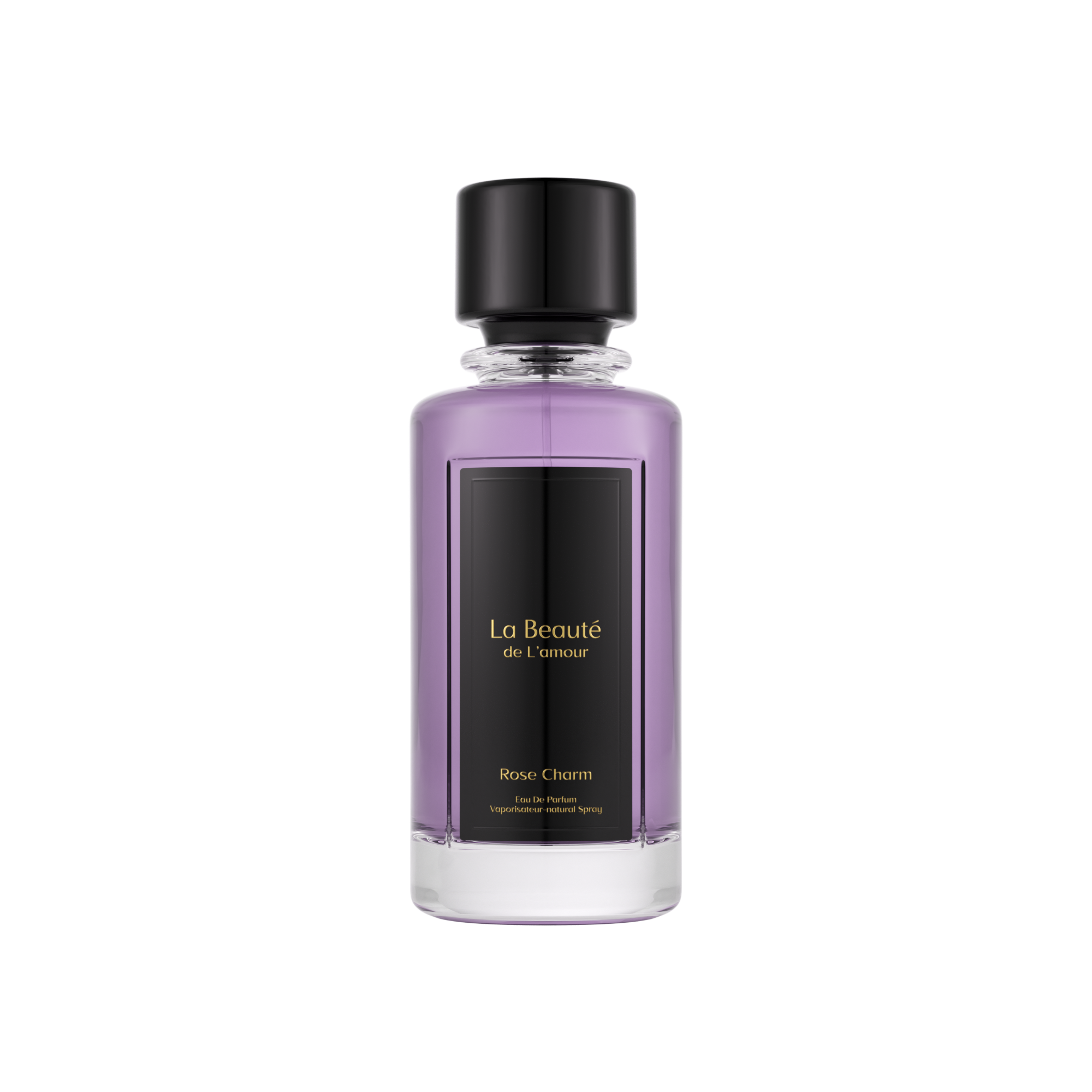 Rose Charm Perfume 125ml - Eau de Parfum