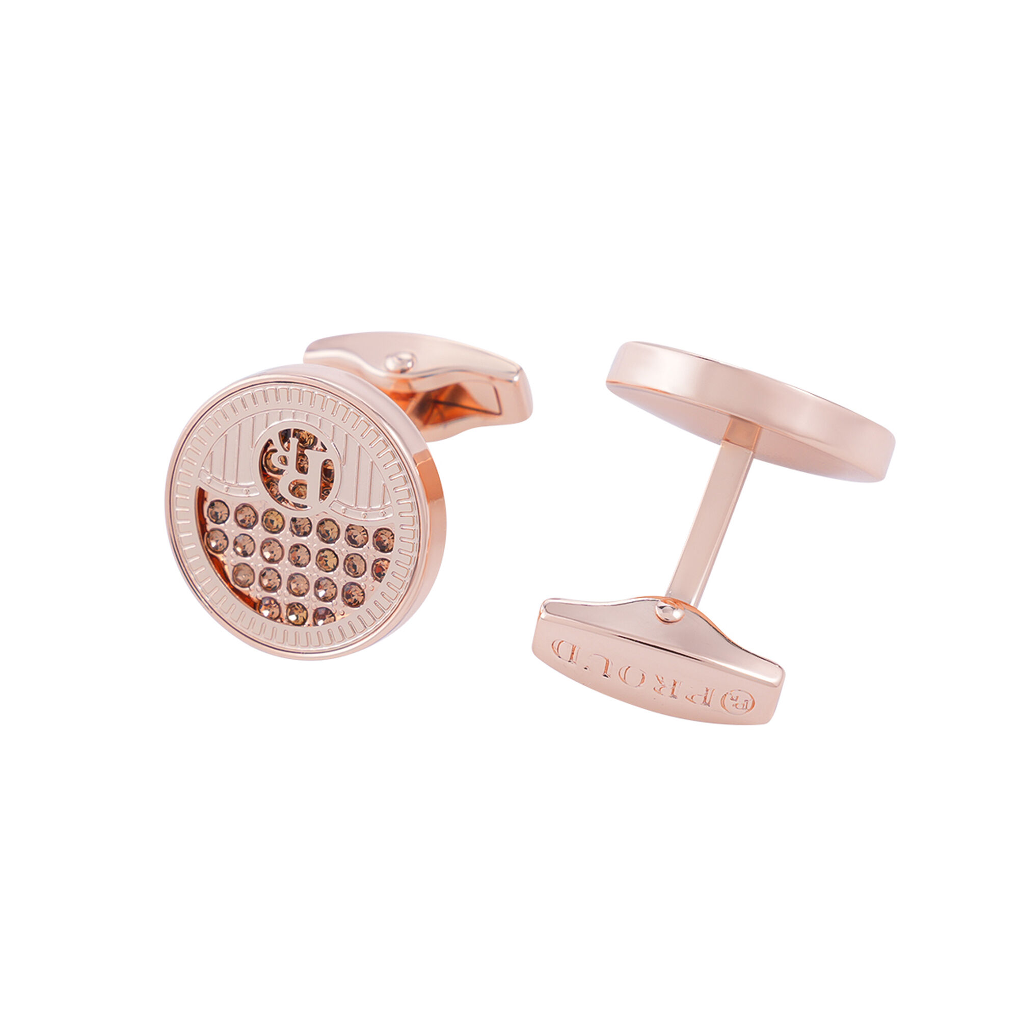 PR23038-RG-24 كبك براود