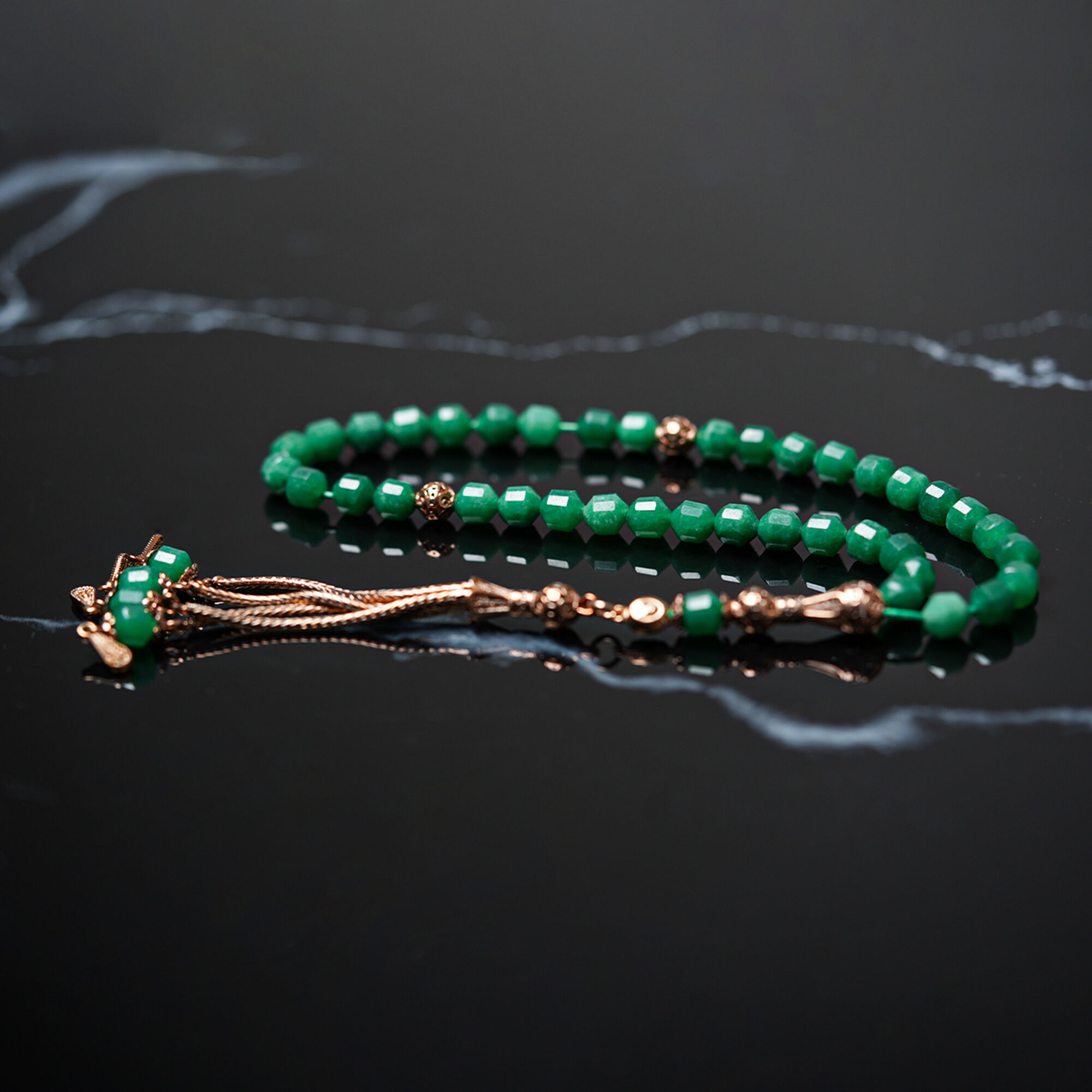 Praud's rosary