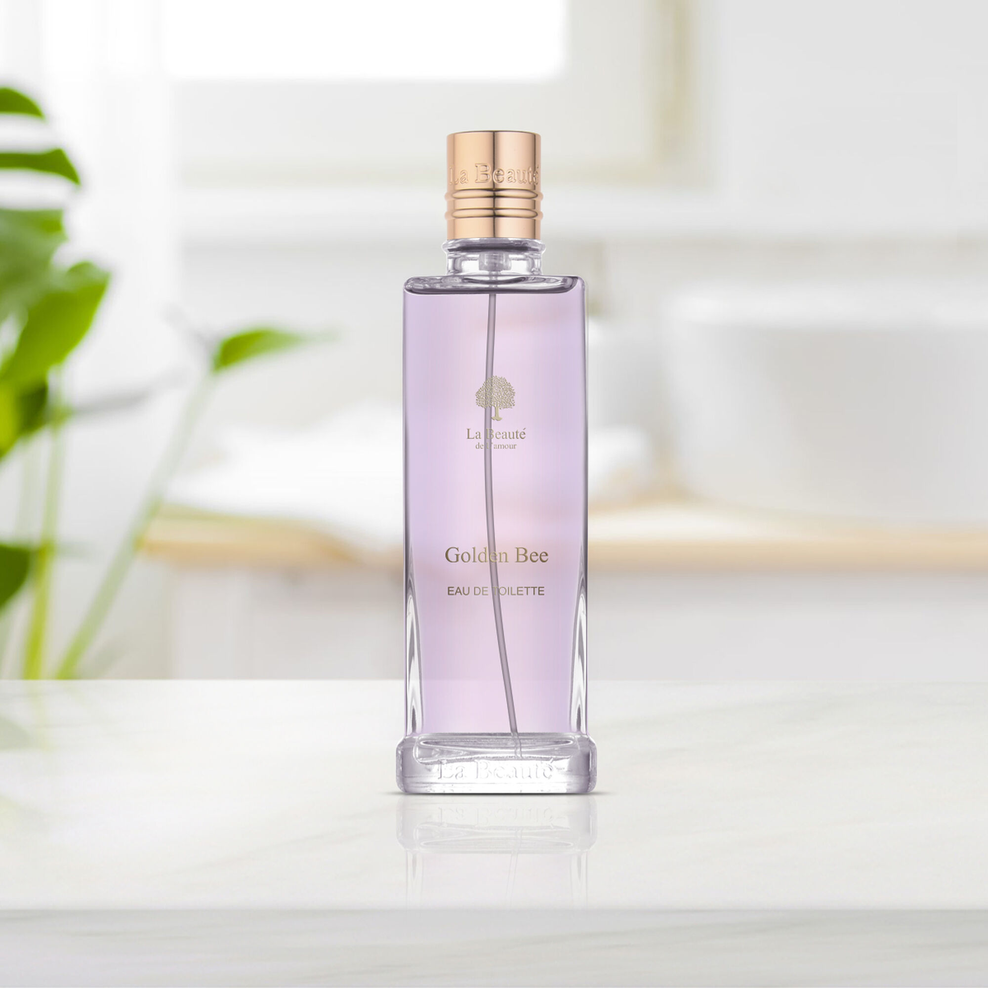 Golden Bee Eau De Toilette