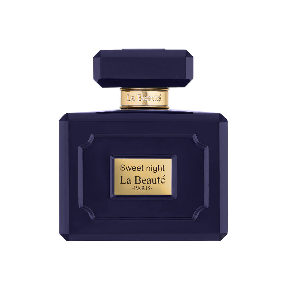 Sweet Night Eau De Parfum