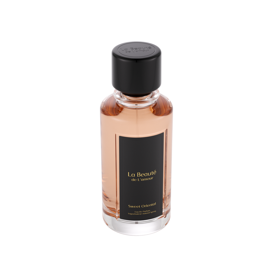 Sweet Oriental Perfume 125ml - Eau de Parfum