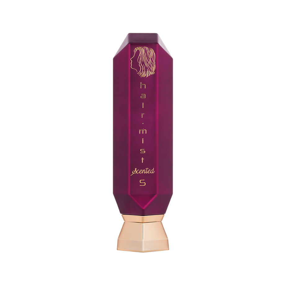 معطر شعر 5 -البنفسجي 80مل