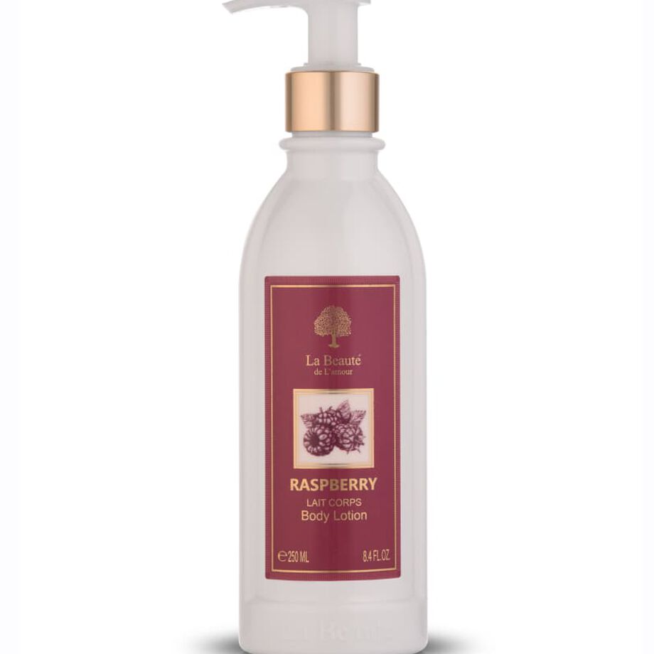 Raspberry Body Mist