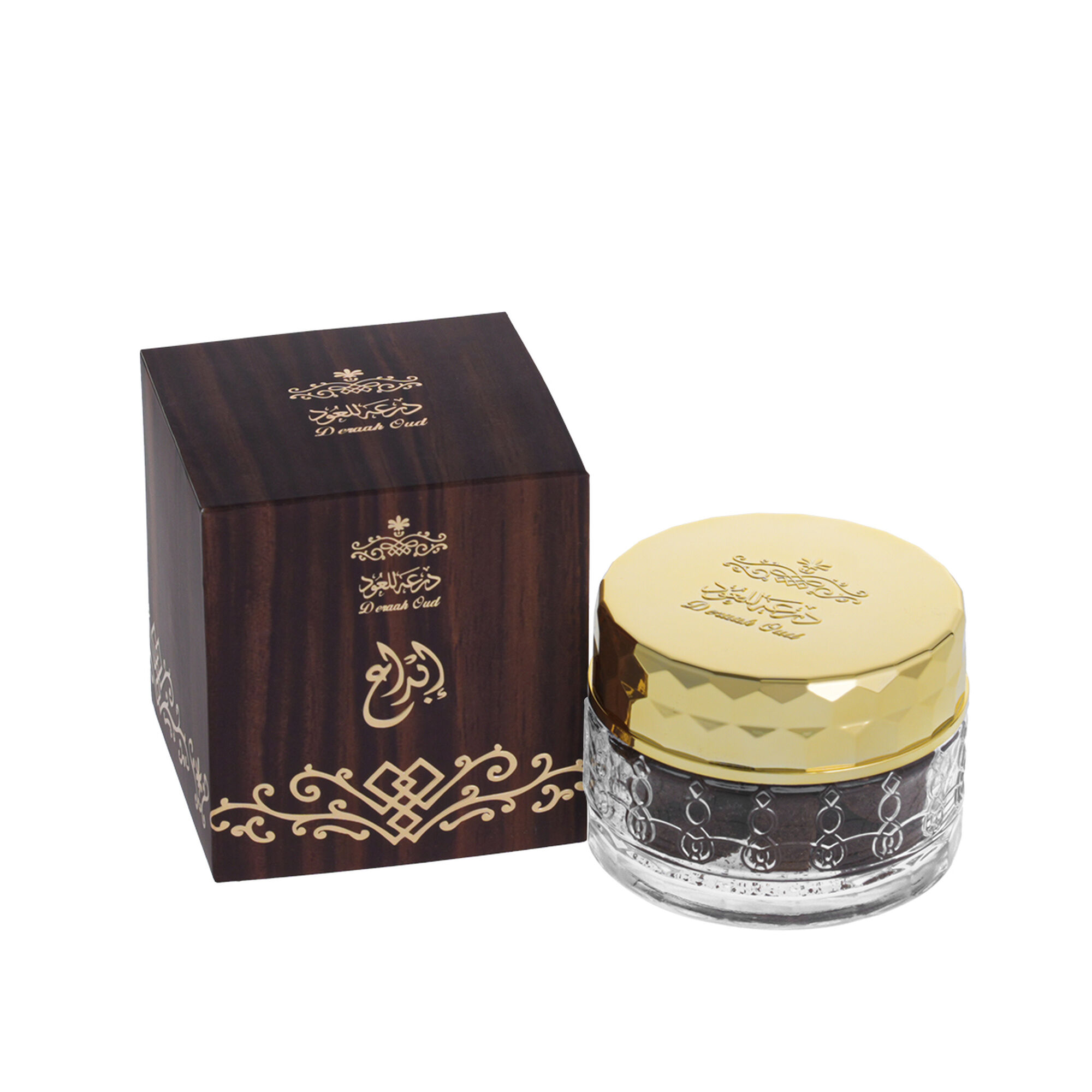 معمول ابداع زجاج  45 جرام 