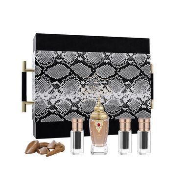 Luxury set 1