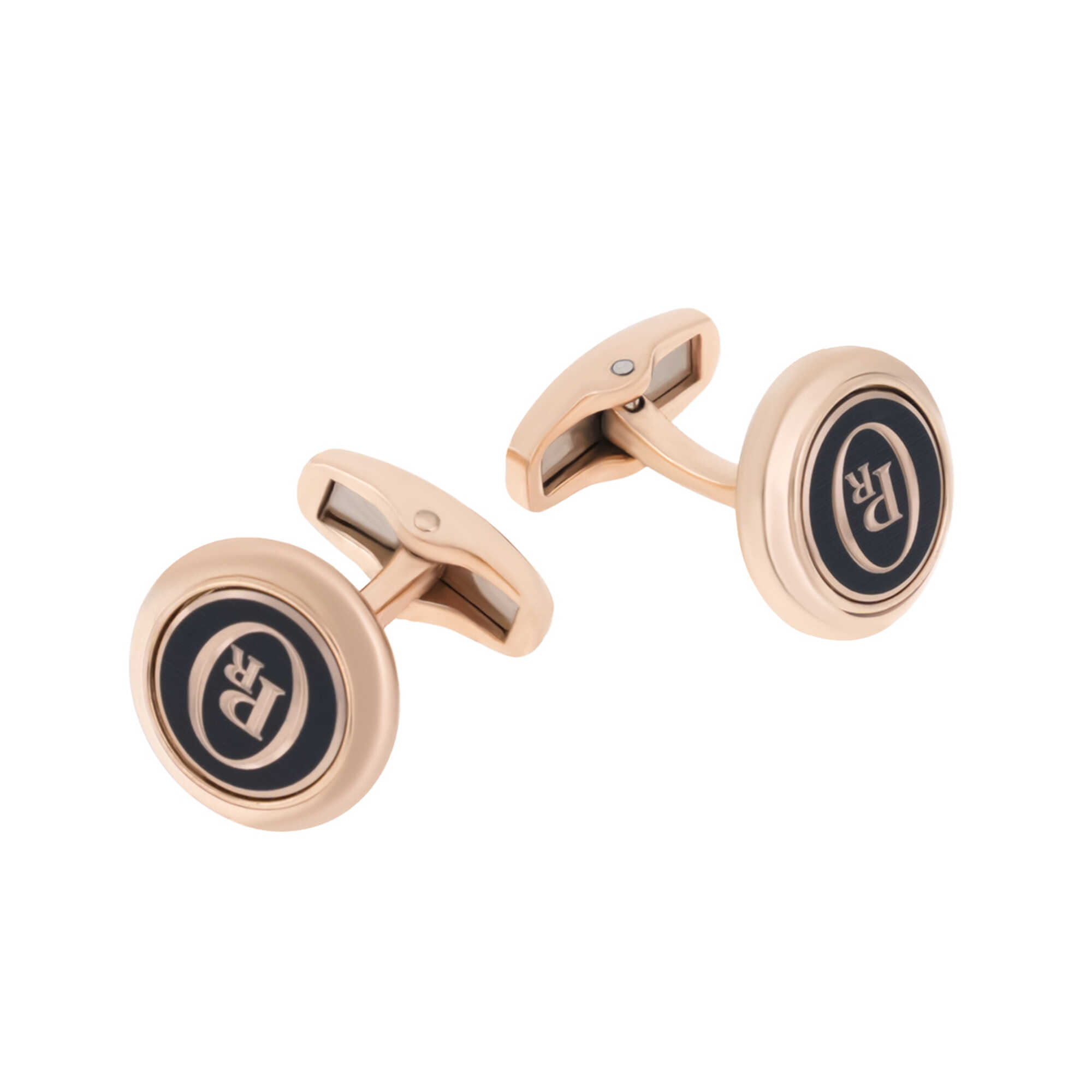 Proud accessories giftset rosegold 3 pcs.