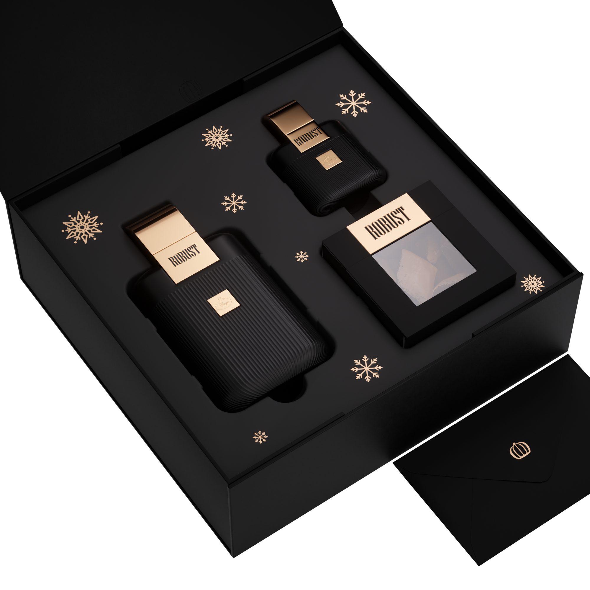 روباست كولكشن