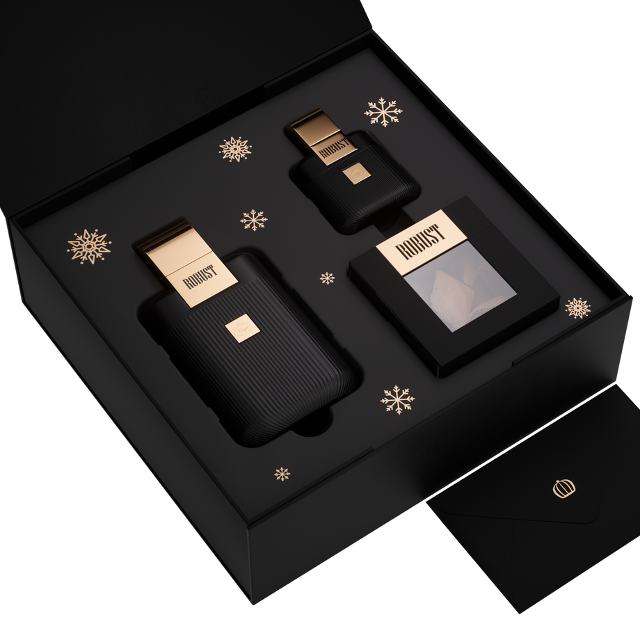 روباست كولكشن