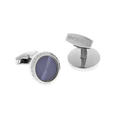 Box + AK744-SBU-23 Proud Cufflinks
