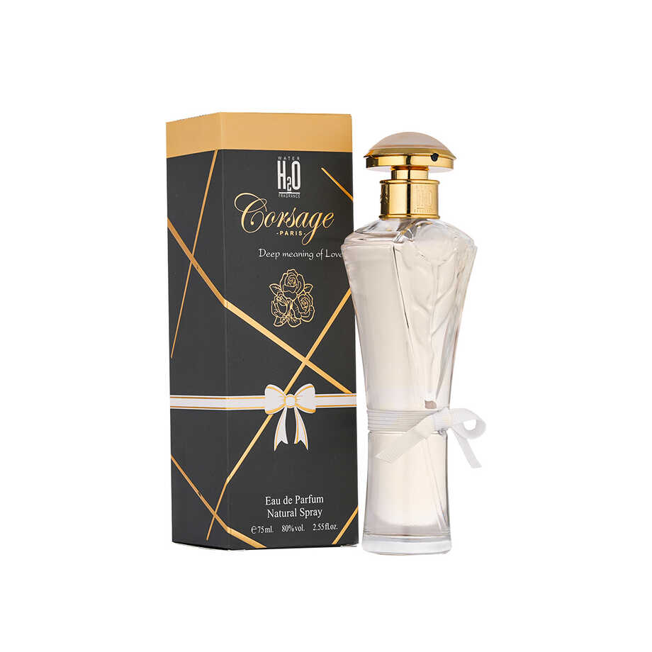 عطر كورساج النسائي 