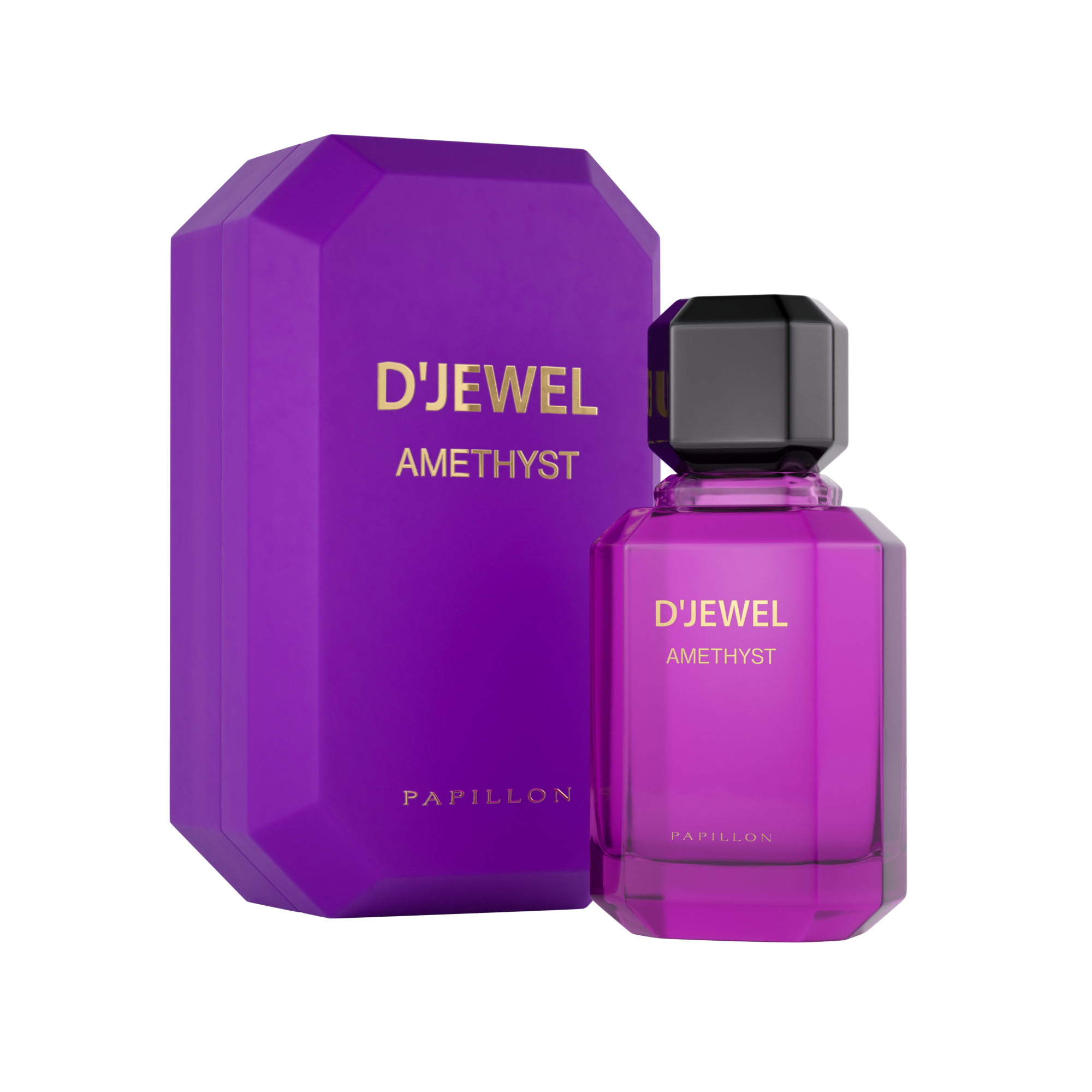 Djewel Amethyst &ndash; 100 ml