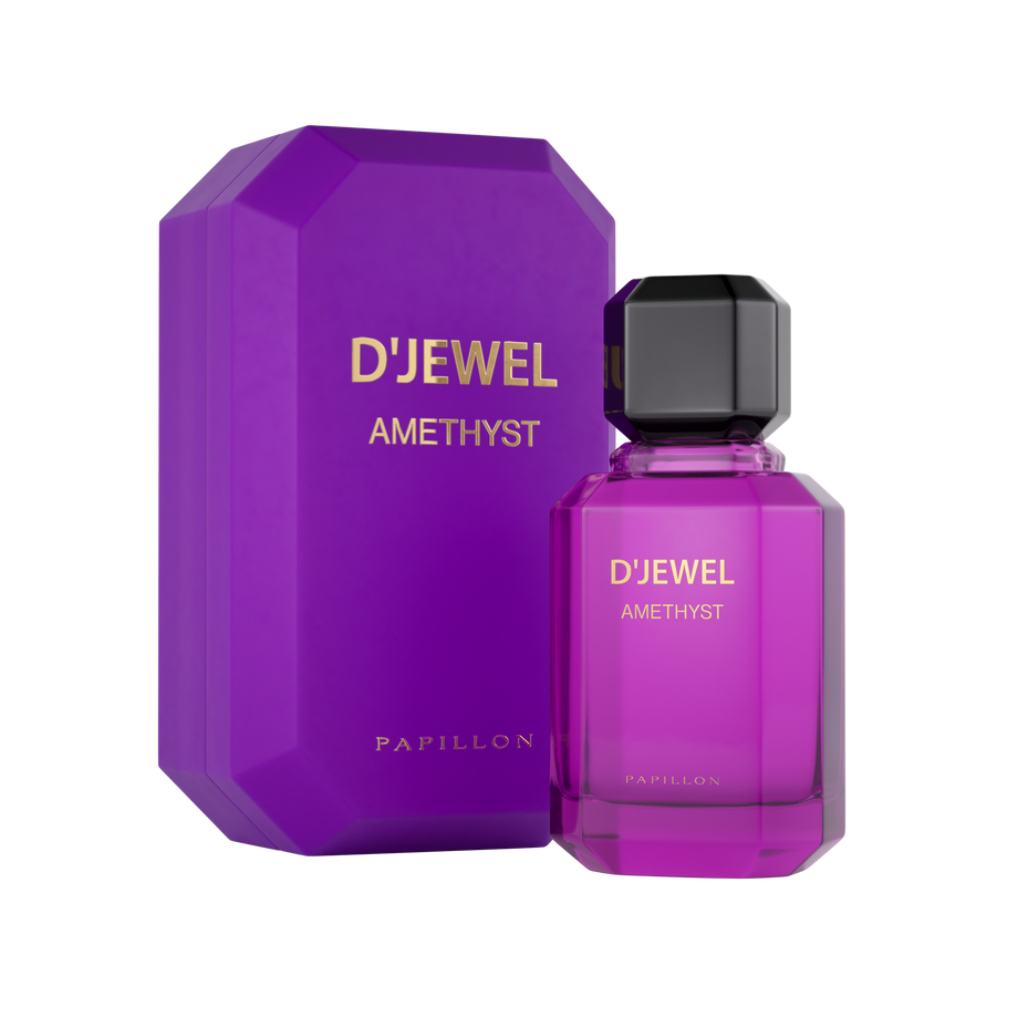 Djewel Amethyst &ndash; 100 ml