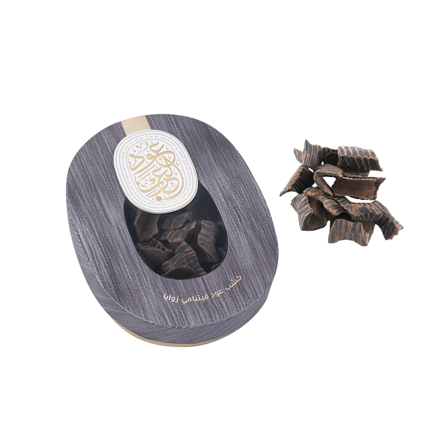 Vietnamese Corner Oud Pack