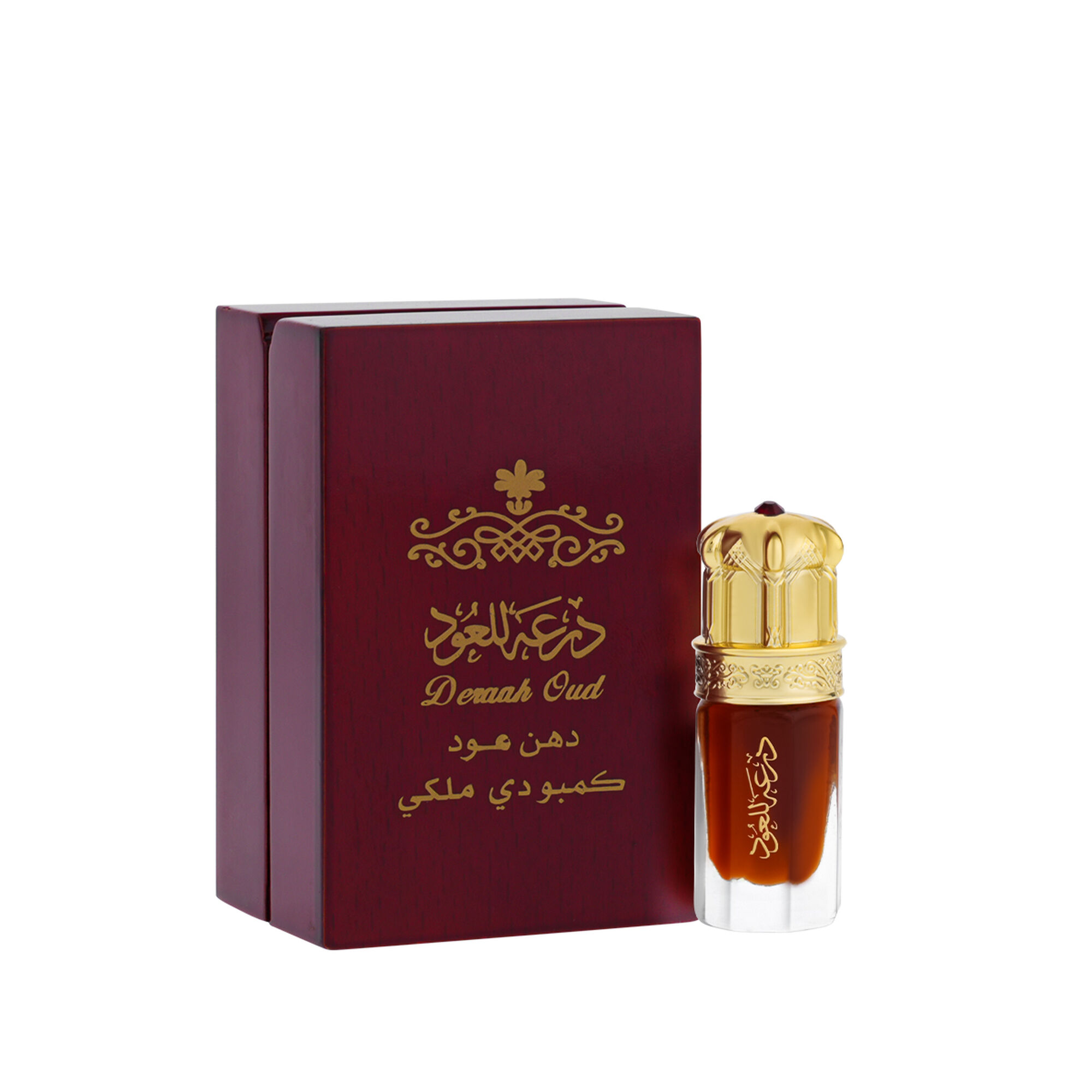 Royal Cambodian Dehn Al-Oud  - Deraah Oud