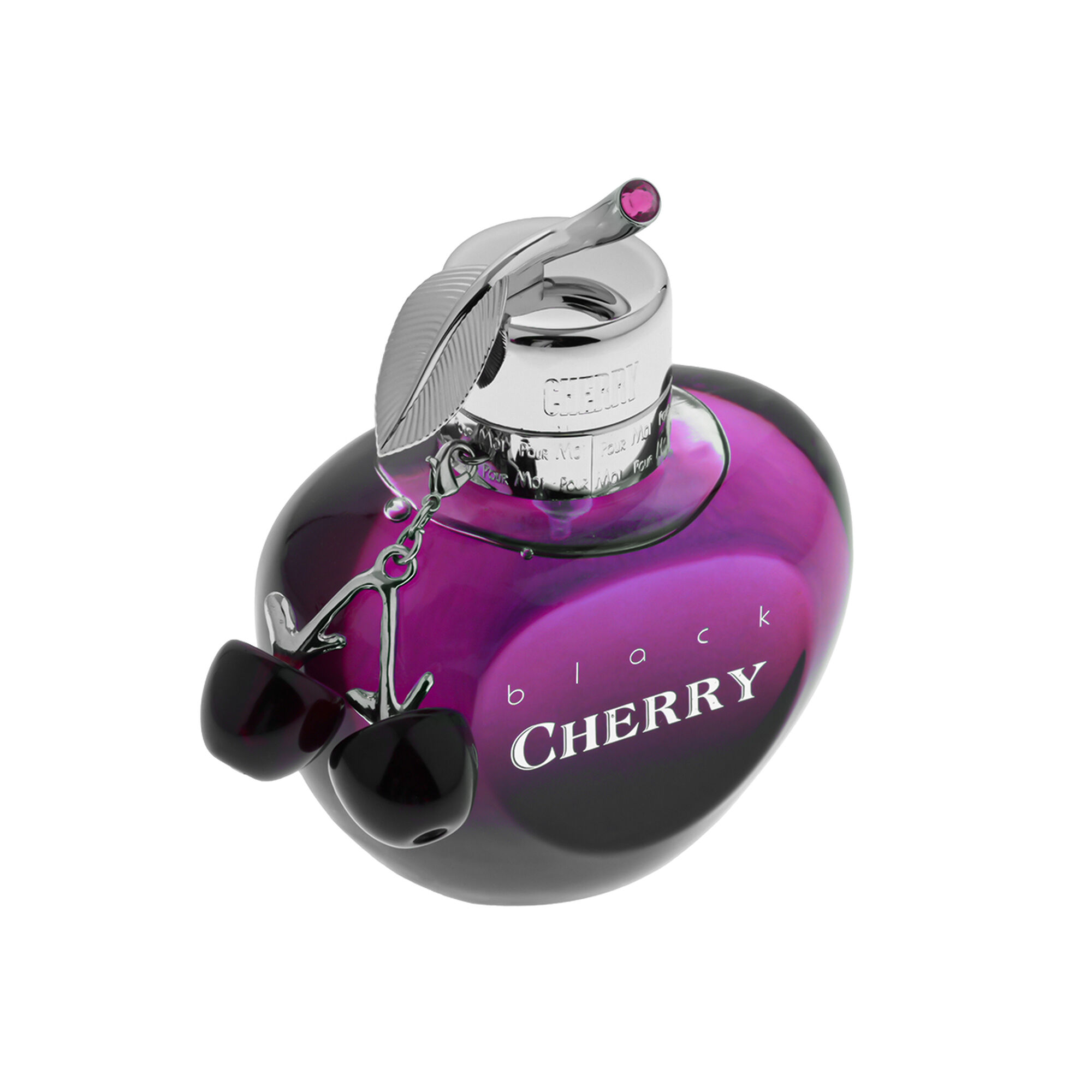 Black Cherry Perfume by Burma 80ml