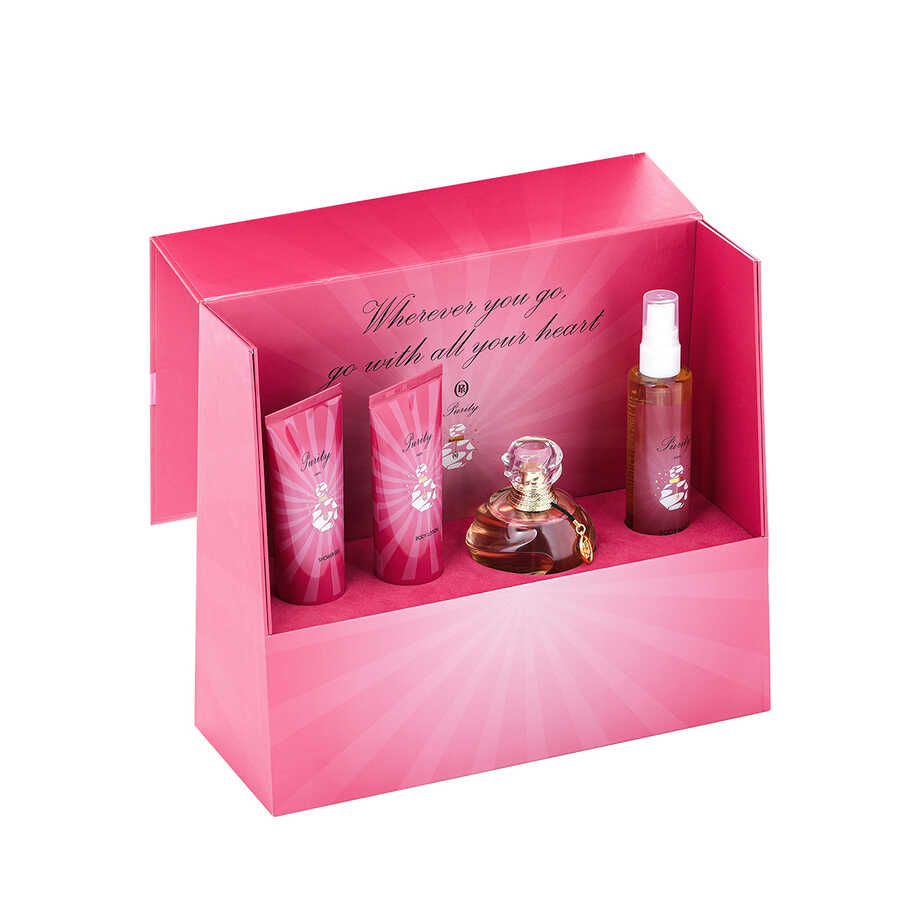 Purity kit