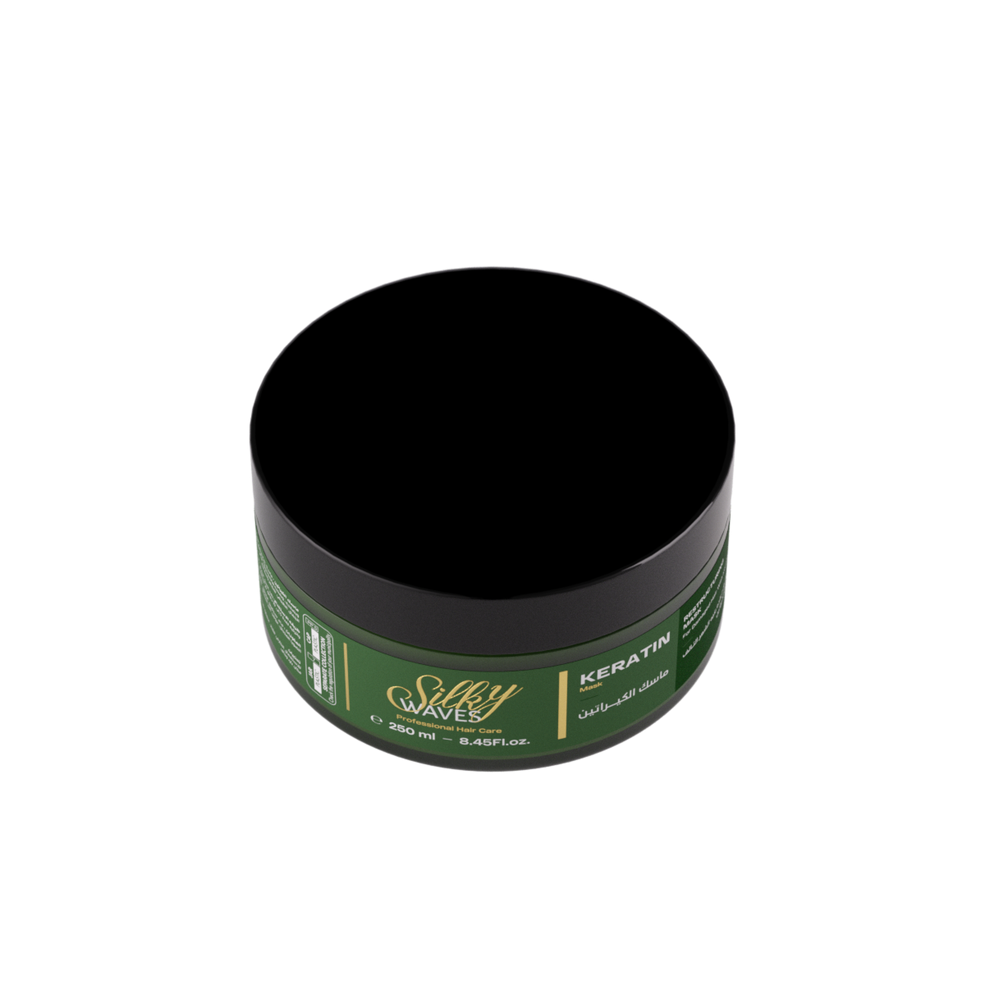 Keratin Mask 250 ML