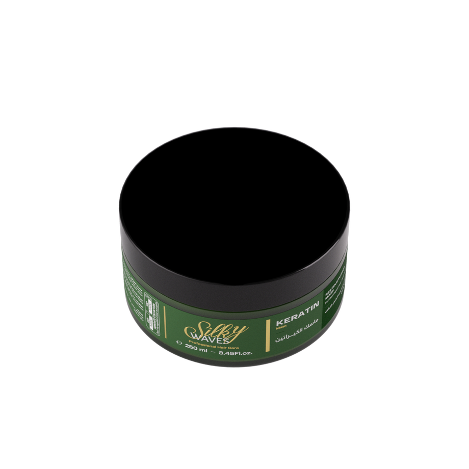 Keratin Mask 250 ML