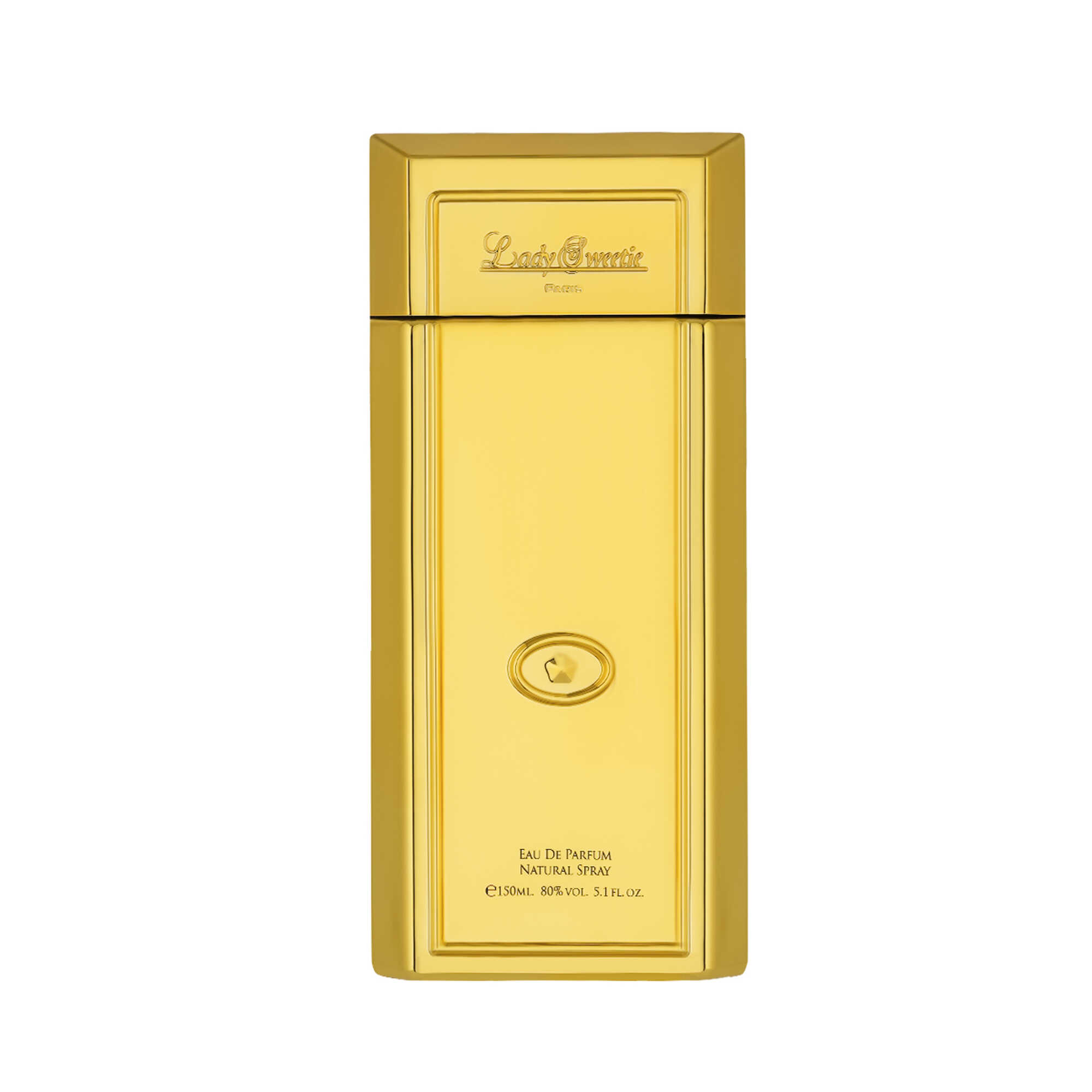 Lady Sweetie Eau de Parfum 150 ml