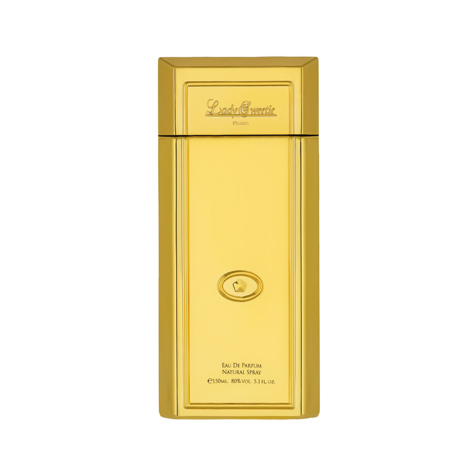 Lady Sweetie Eau de Parfum 150 ml