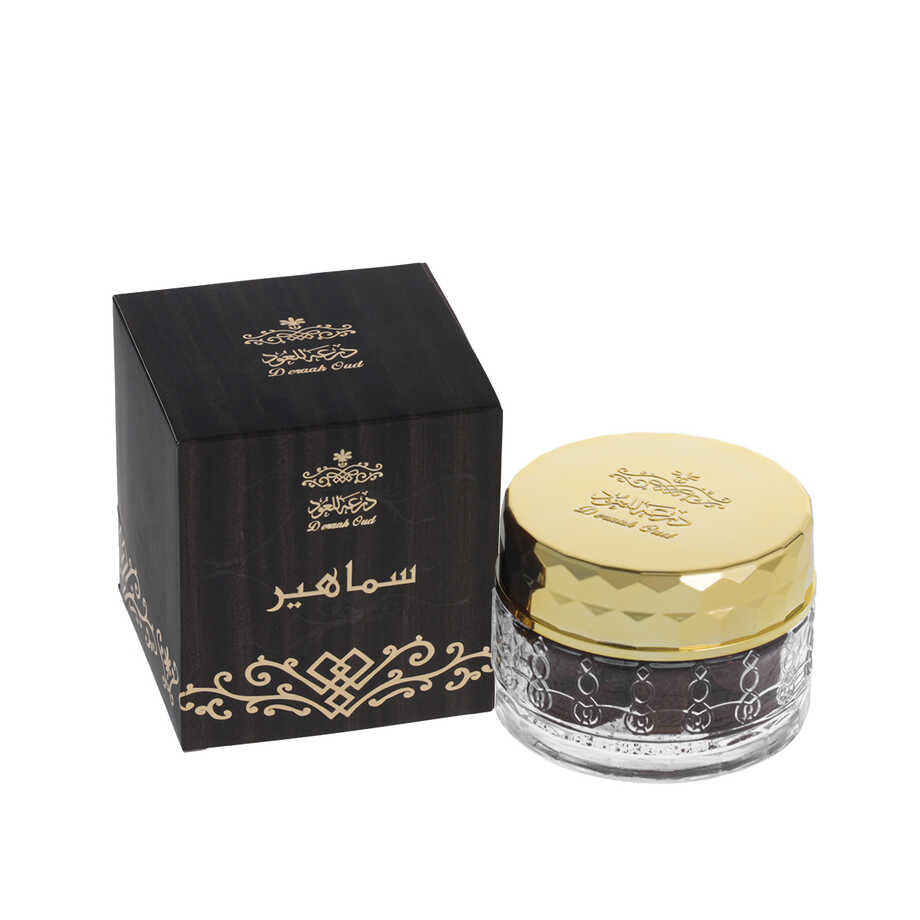 معمول سماهير زجاج  45 جرام