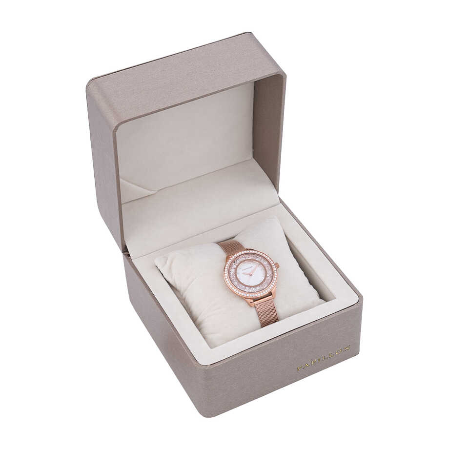 Papillon Watch HK5 (8882L-E) + Box