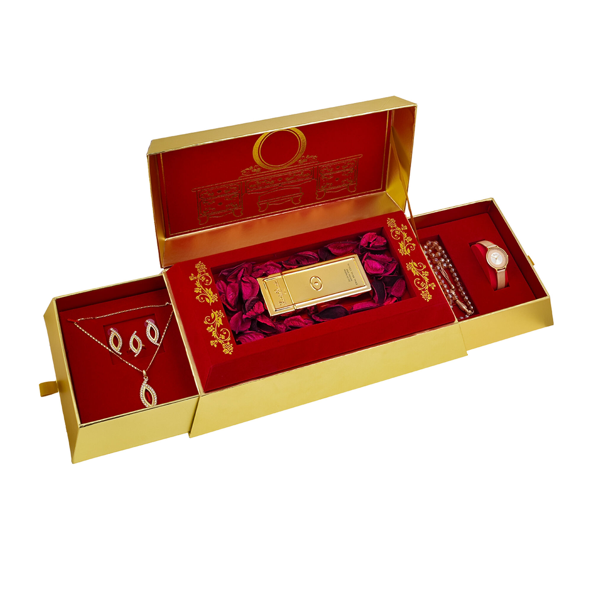 Lady Sweetie 1 Kit