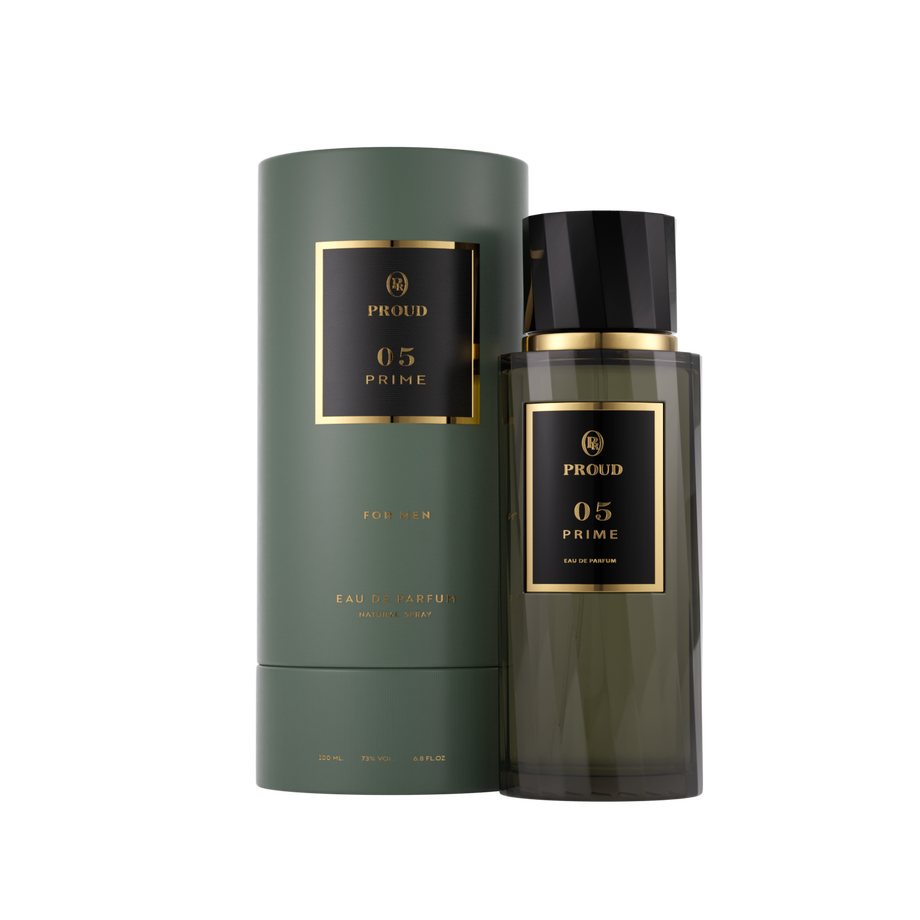 Prime 5 200ml