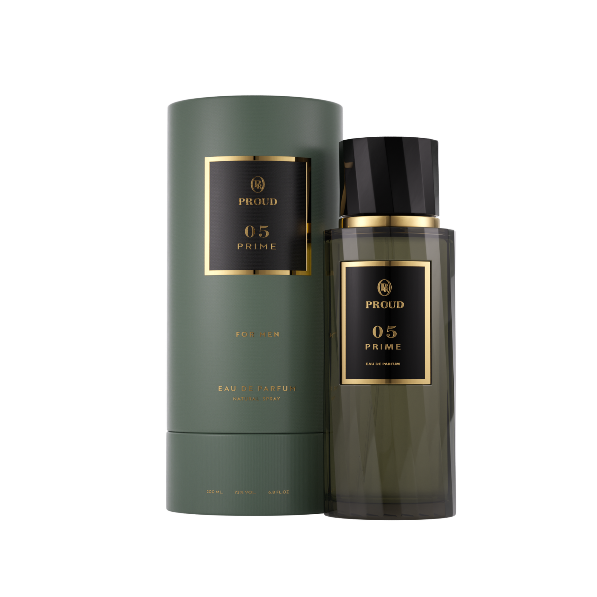 عطر برايم 5   200 مل