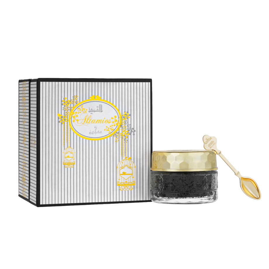 Al-Tammayuz Paste 60 grams Al-Tammayuz Paste 60 grams