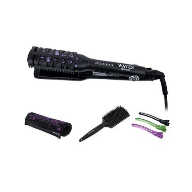 Waves Hair Ceramic WA3300