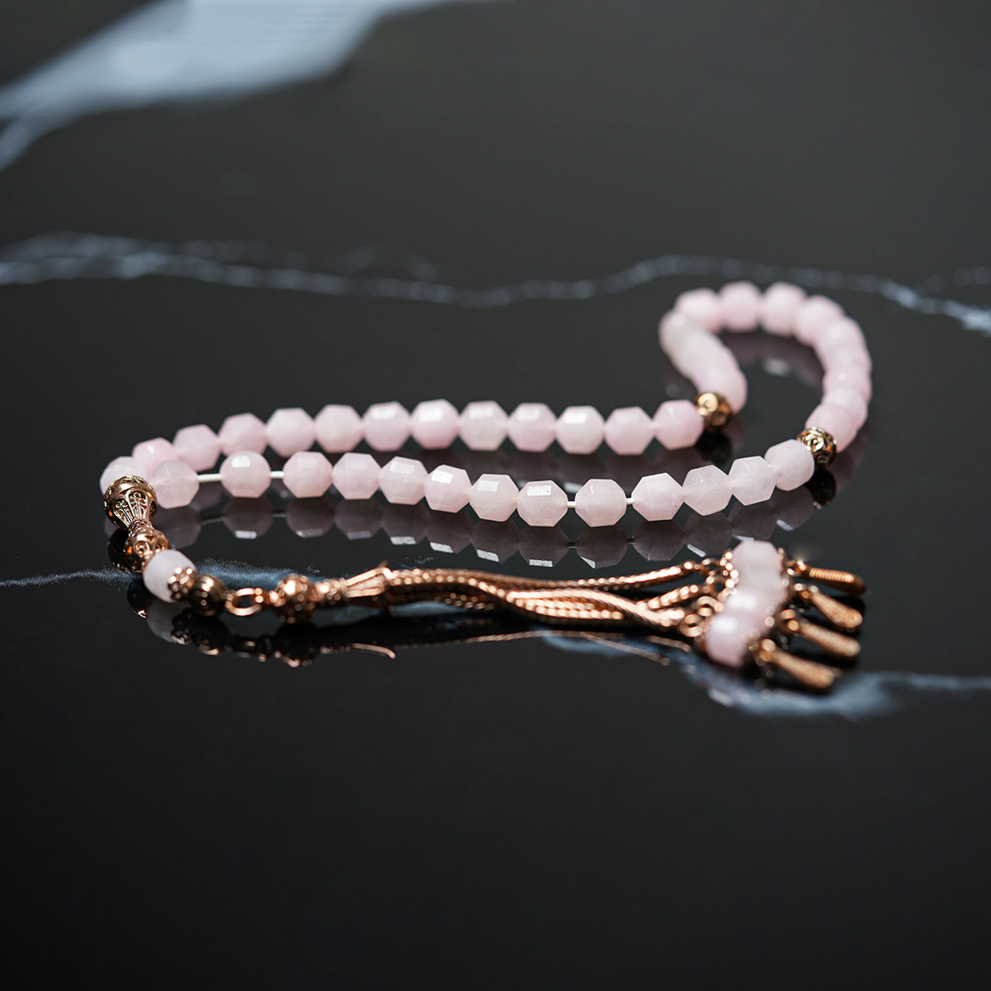 Praud's rosary