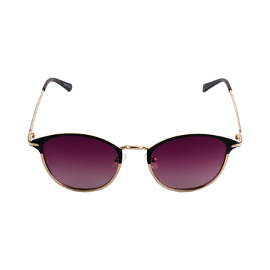 PAPILLON P2005 C1 Women's Square Sunglasses