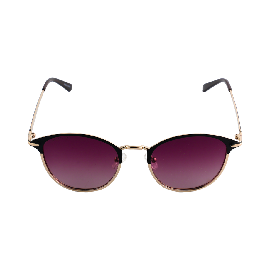 PAPILLON P2005 C1 Women's Square Sunglasses