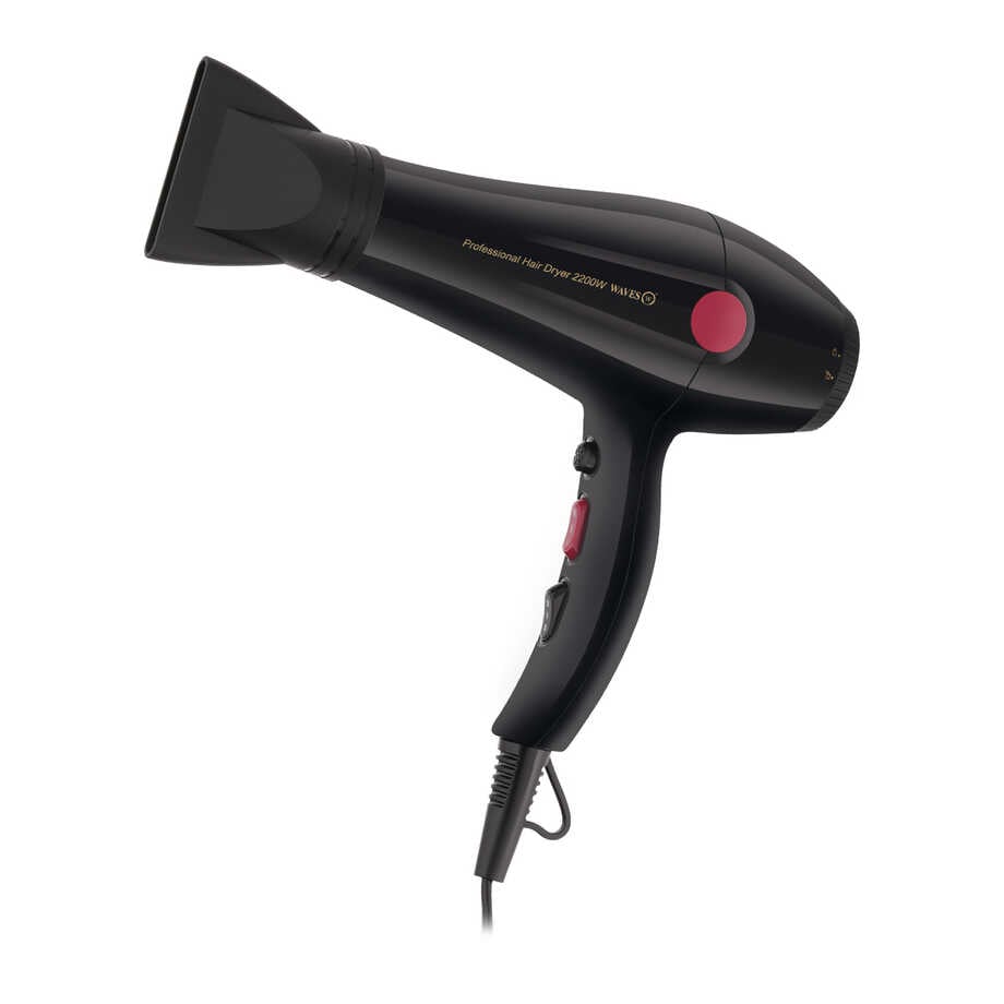 WAVES Hair Dryer WA5000