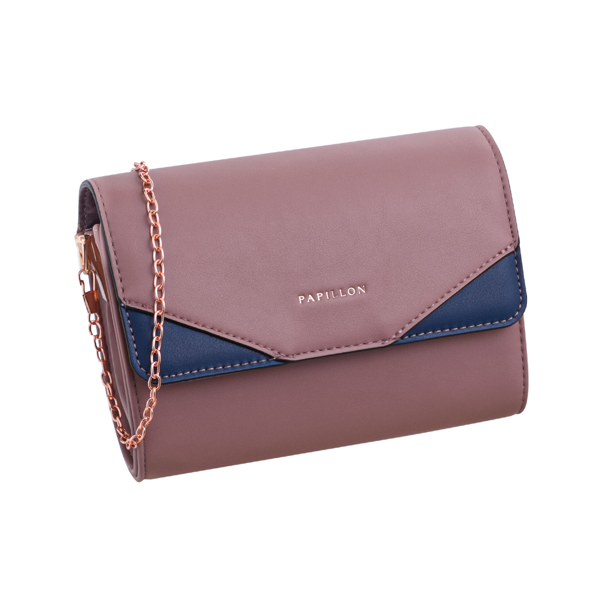 Papillon Accessories Gift Set Rose Gold 6 Pieces
