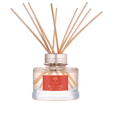 Red Diffuser Sticks Red Beautiful 150 ml