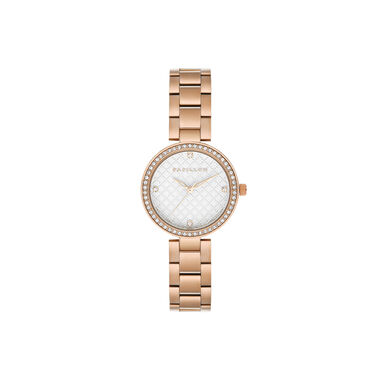 ساعة بابيون BG2 (S22692S-03-D)RG + علبة
