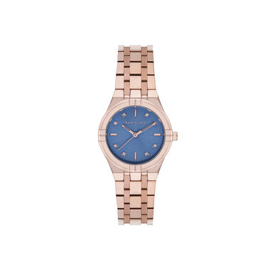 BG (S22595S-01-C)RG ساعة بابيون